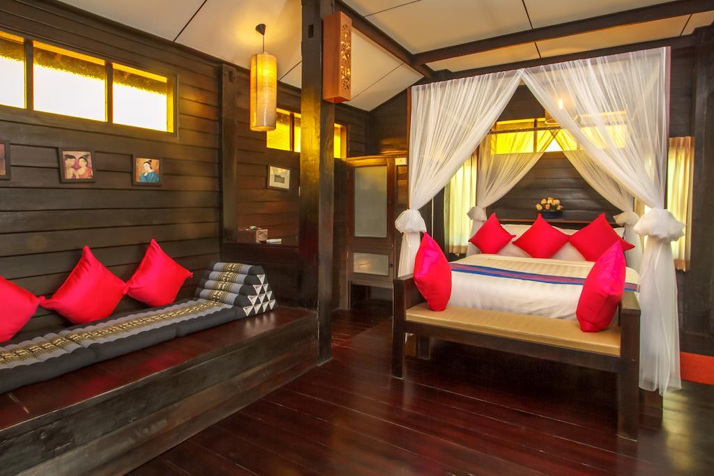 Wiang Chang Klan Chiang Mai Exterior foto
